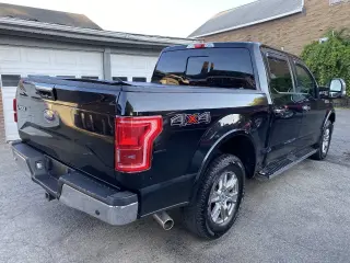 Ford F-150 2017