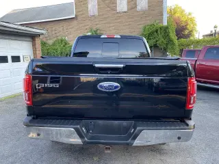 Ford F-150 2017