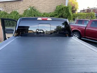 Ford F-150 2017