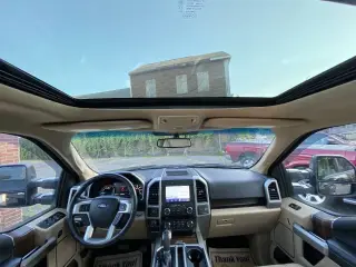 Ford F-150 2017