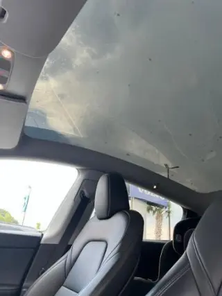 Tesla Model Y 2025 AWD Largo Alcance 4dr Crossover