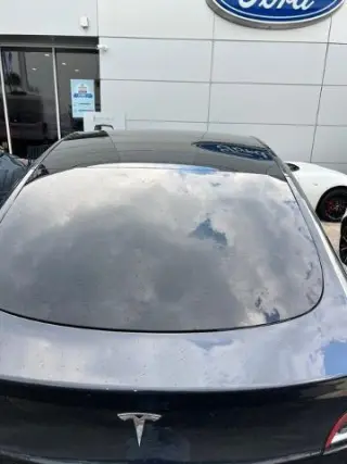 Tesla Model Y 2025 AWD Largo Alcance 4dr Crossover
