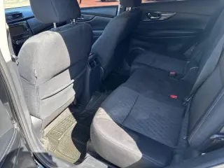 Nissan Rogue 2018