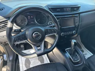 Nissan Rogue 2018