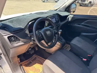 2022 RAM ProMaster City