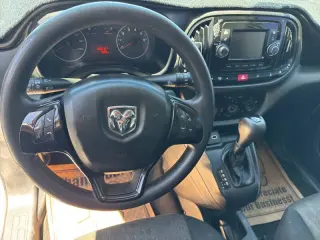 2022 RAM ProMaster City