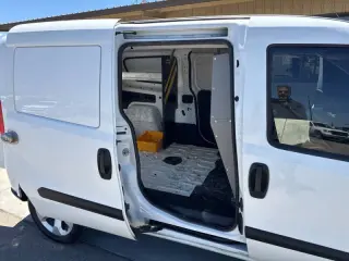 2022 RAM ProMaster City