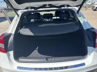 Mercedes-Benz GLA 2019