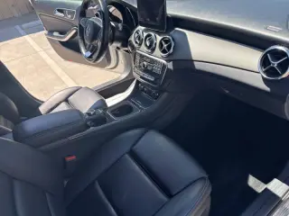 Mercedes-Benz GLA 2019