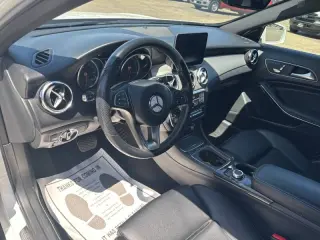 Mercedes-Benz GLA 2019