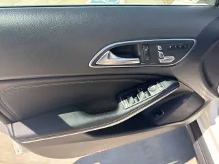 Mercedes-Benz GLA 2019