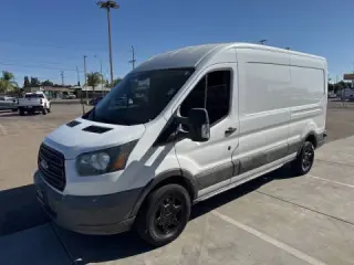Ford Transit 2015