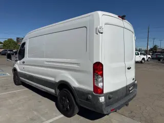 Ford Transit 2015