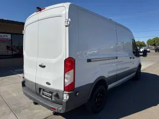 Ford Transit 2015