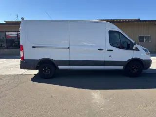 Ford Transit 2015