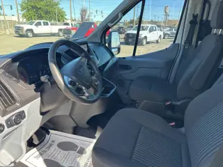 Ford Transit 2015