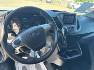 Ford Transit 2015