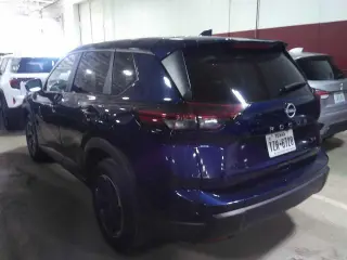 Nissan Rogue 2024 SV 4dr Crossover