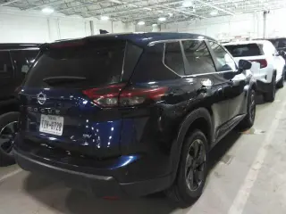 Nissan Rogue 2024 SV 4dr Crossover