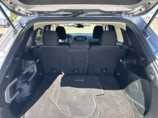 Jeep Cherokee 2018