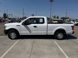 Ford F-150 2018