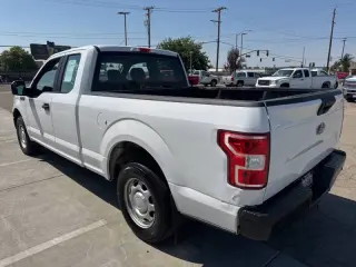 Ford F-150 2018