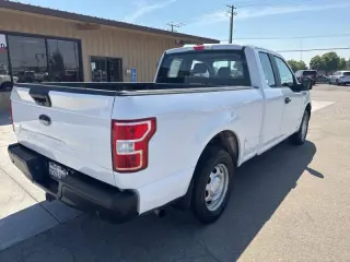 Ford F-150 2018