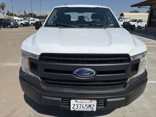 Ford F-150 2018