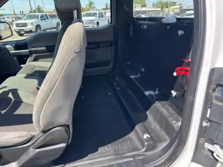 Ford F-150 2018