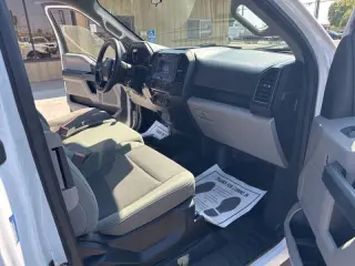 Ford F-150 2018