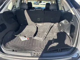 Ford Edge 2020