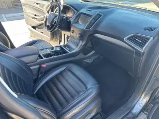 Ford Edge 2020