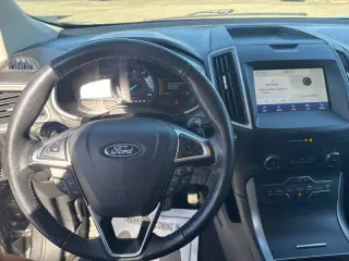 Ford Edge 2020