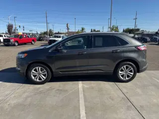 Ford Edge 2020
