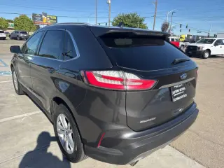 Ford Edge 2020