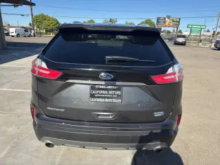 Ford Edge 2020
