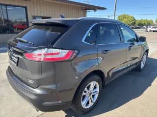 Ford Edge 2020
