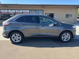 Ford Edge 2020