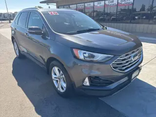 Ford Edge 2020