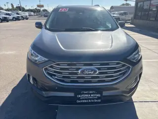 Ford Edge 2020