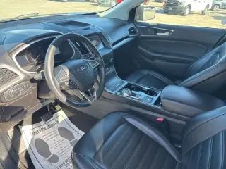 Ford Edge 2020