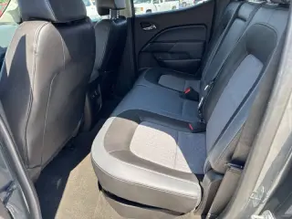 Chevrolet Colorado 2015