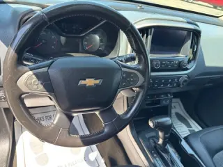 Chevrolet Colorado 2015