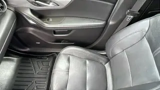 Chevrolet Blazer 2022 AWD LT 4dr SUV con 3LT