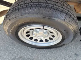 Chevrolet Silverado 1500 2021