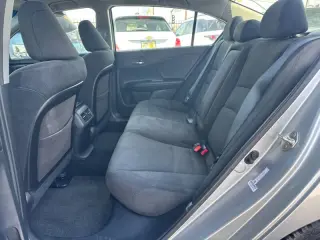 Honda Accord 2013