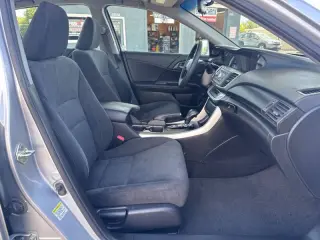 Honda Accord 2013