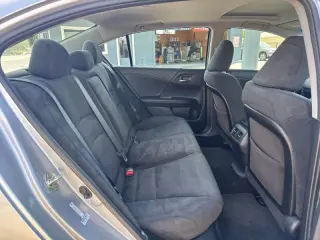 Honda Accord 2013