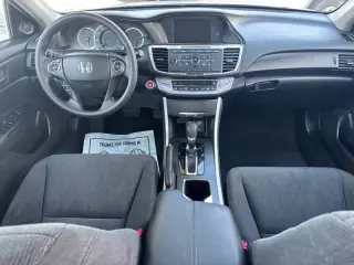 Honda Accord 2013