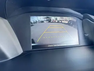 Honda Accord 2013